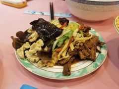 凉菜-吾味香葫芦头(安西街店)