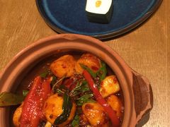 金不换豆腐煲-正泰餐厅AmazingThai(亦庄店)