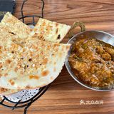 可能是两周没吃咖喱的思念 渐渐的油冒出来了