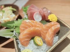 -隐食创意食堂(南海路店)