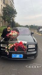 -宁波甬诚婚车(新典路店)