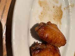 -玛格萝妮比萨屋(四平店)