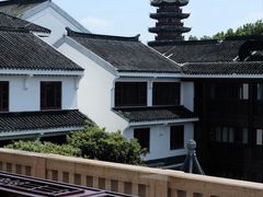 -苏州吴宫泛太平洋酒店