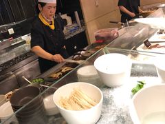 -晶丽香榭自助餐(南京大饭店)