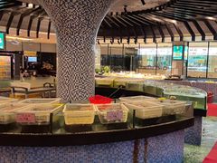 -佳丽海鲜大酒楼(环岛海景店)