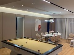 -优悦派·别墅派对轰趴馆(静安店)