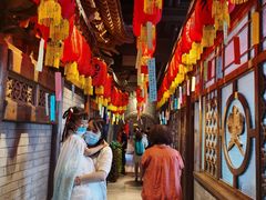 -局气烤鸭·北京菜(前门店)