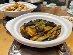 -深巷家味馆.湖北头牌红烧鱼头拌饭(黄陂店)