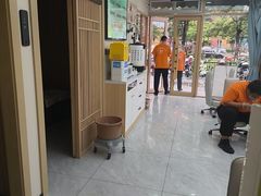-北派修脚(欢乐谷店)
