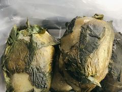 -叶婆婆豆浆馍馍
