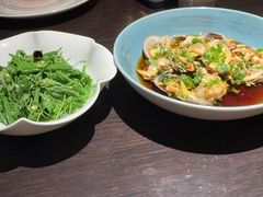 -庐灶江南·江南菜·四合院Bistro(东直门雍和宫·原华侨宾馆店)