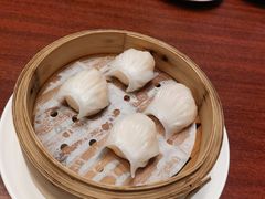 -明阁 Ming Court(广州朗豪酒店)