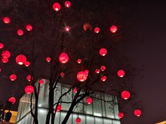 -大雁塔北广场音乐喷泉