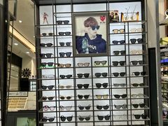 -回瑞眼镜·蔡司·依视路官方授权店(广益路万达店)
