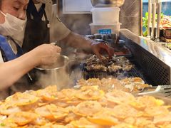 -吉布鲁牛排海鲜自助(温江合生汇店)
