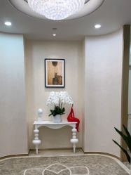 -JUVA欧华医美连锁