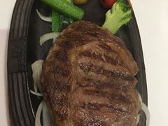 -斗牛士牛排餐厅(嘉里汇店)