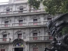 -南昌八一起义纪念馆