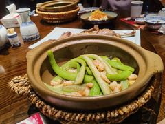 -南京大牌档(崇文门国瑞店)