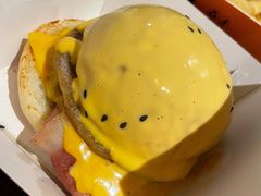 -前进5路汉堡炸鸡(汉街skp店)