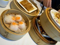 -新海利海鲜城·41年珠海老字号(夏湾店)