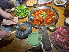 -受气牛肉·重庆耙牛肉(来福士店)