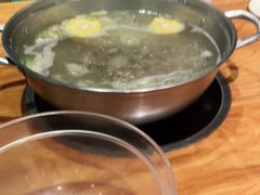 -牛鲜胜·潮汕牛肉自助火锅(番禺市桥店)