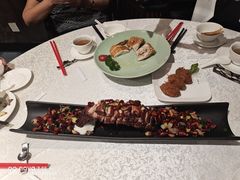 -红棉中餐厅·广州海航威斯汀酒店