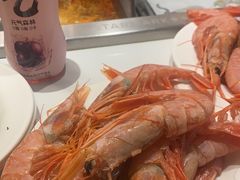 -星伦多自助料理·涮烤一体(奉贤龙湖天街店)