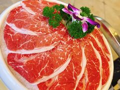 德天一号-德天肥牛海鲜火锅(城西银泰店)