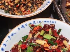 -吃饭皇帝大(解放西路店)