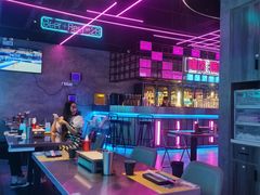 -燥次·烧烤酒场(万象城店)