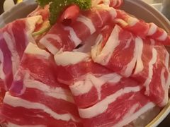 -大龙燚火锅(太古里店)