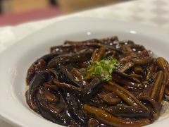 响油鳝丝-光明邨大酒家(淮海路店)