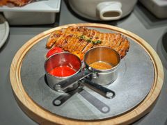 -小大董·烤鸭(观景餐厅·南京西路店)