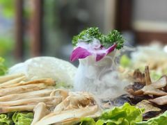 -束河人家(南锣鼓巷店)