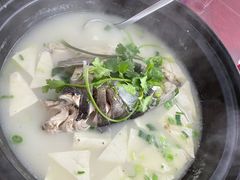 -青梅竹马农家乐餐馆