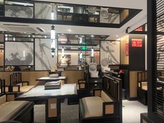 -江边城外烤全鱼(汉光百货店)