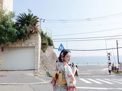 -灌篮高手动画打卡地