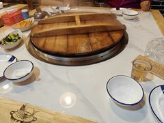 -王老六铁锅炖鱼(长春路店)