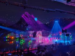 -横店影视城梦幻谷园区
