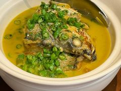 -许爷家·生态湖鲜(徐汇日月光店)