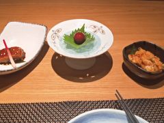 -虹料理·日料放题(悠方店)