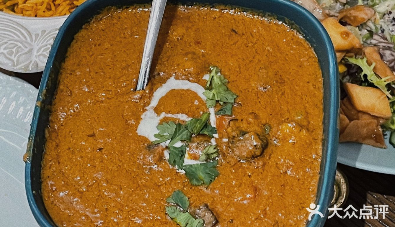 一口入魂️巨巨巨巨下饭的咖喱️