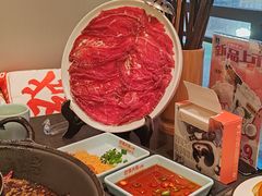 -巴蜀大将火锅(春熙店)