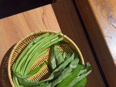 -巴奴毛肚火锅(广益哥伦布店)