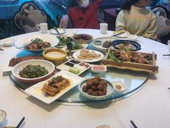 -惠丰堂饭庄(北洼路店)