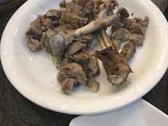 -诺敏塔拉奶茶-布里亚特包子-手把肉(锦都会店)