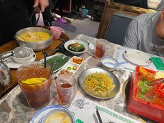 -禄婶鸡煲·打边炉