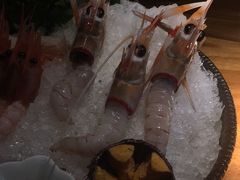 -京料理·日料自助·铁板燒(复悦城店)